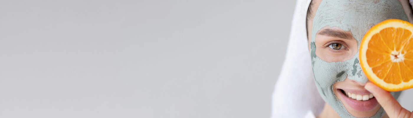 Máscaras e Esfoliantes
