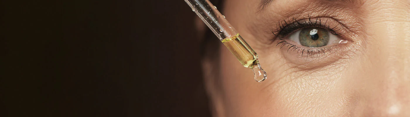 Séruns e Hidratação