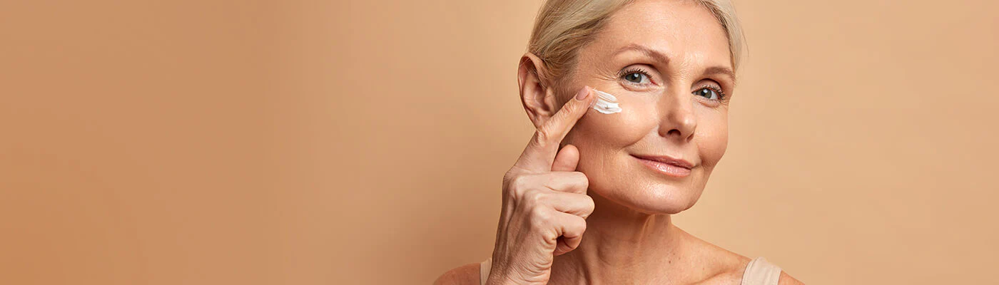 Firmeza e Antienvelhecimento