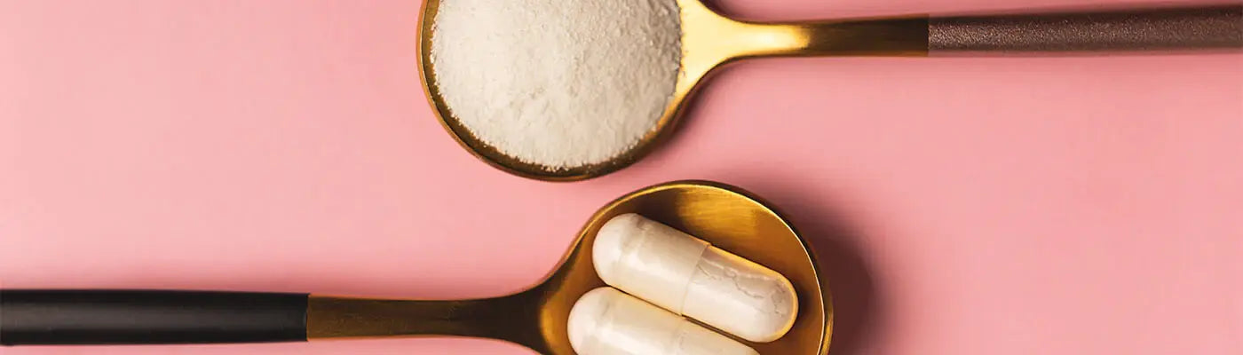 Suplementos Beleza - Love my Pharma