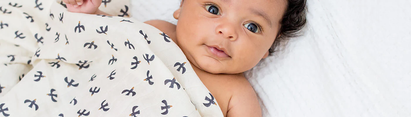 Musselinas e Doudous