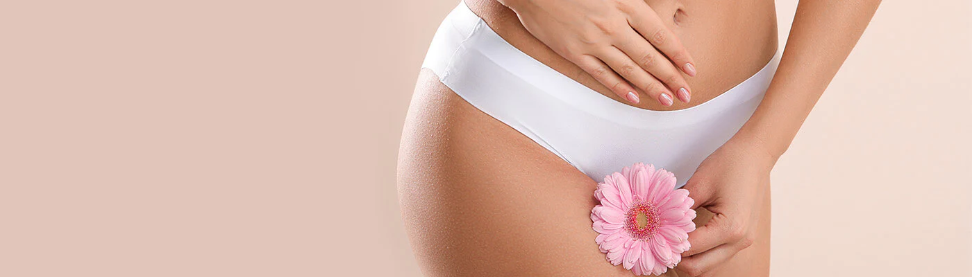 Pós-Parto e Cuidados Íntimos