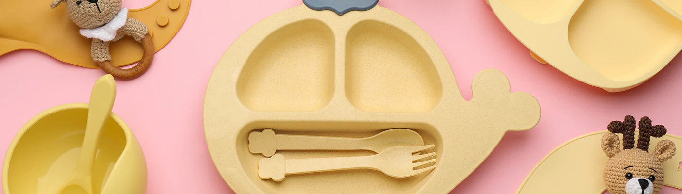 Acessórios de Alimentação