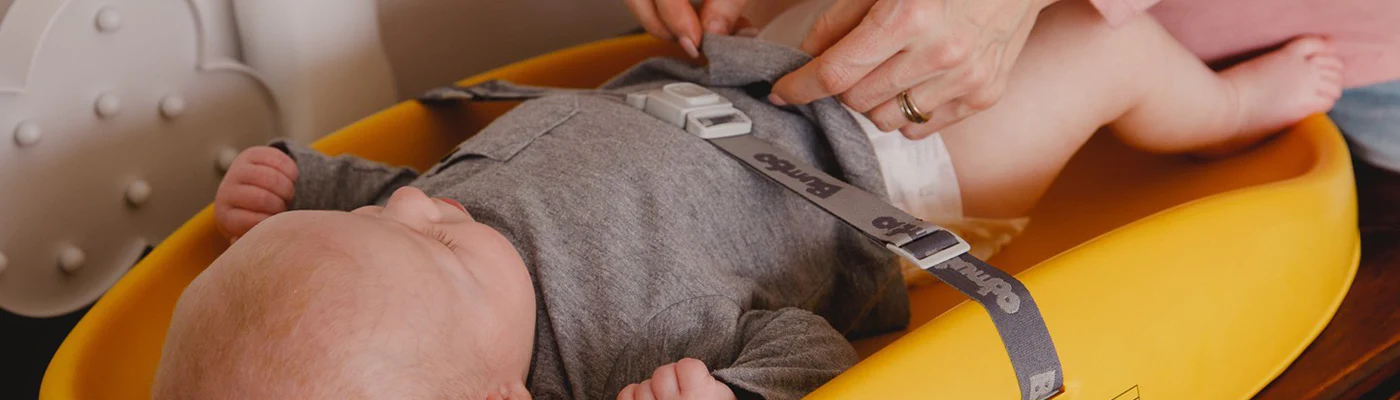 Acessórios Muda da Fralda