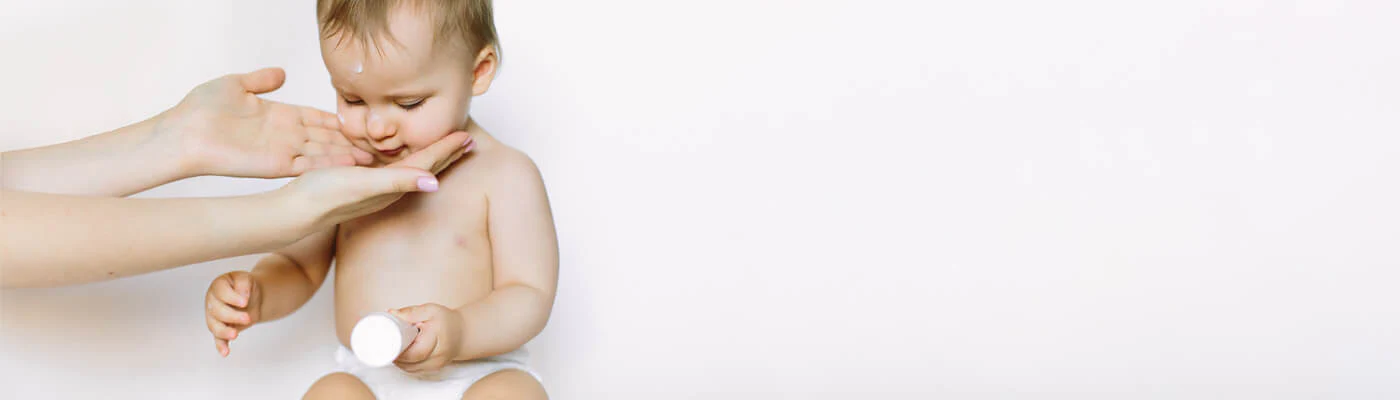 Cuidados Específicos Banho