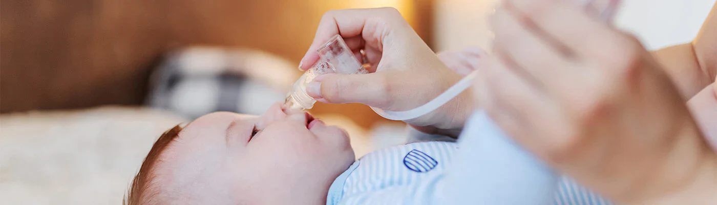 Higiene e Congestão Nasal