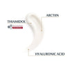 Creme de Corpo Hyaluron-Filler Elasticity Antienvelhecimento