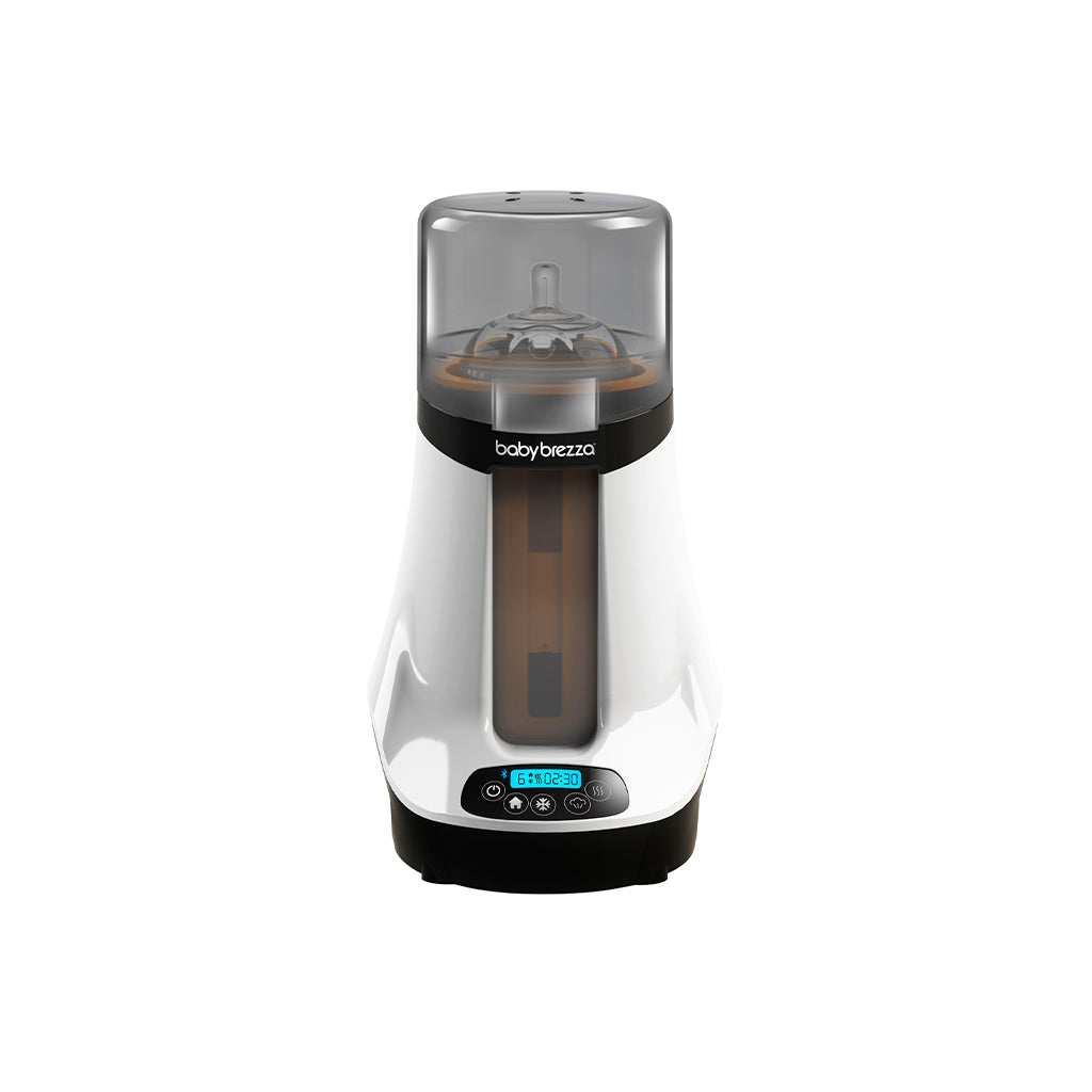 Baby Brezza Aquecedor Biberões &quot;Safe &amp; Smart&quot; - Love my Pharma