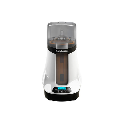 Baby Brezza Aquecedor Biberões &quot;Safe &amp; Smart&quot; - Love my Pharma