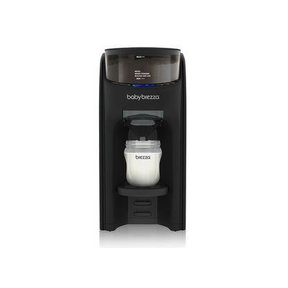 Baby Brezza Preparador Automático Biberões - &quot;Formula Pro Advanced&quot; Preto - Love my Pharma