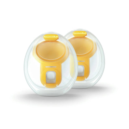 Medela Set de Recolha Hands-Free - Love my Pharma