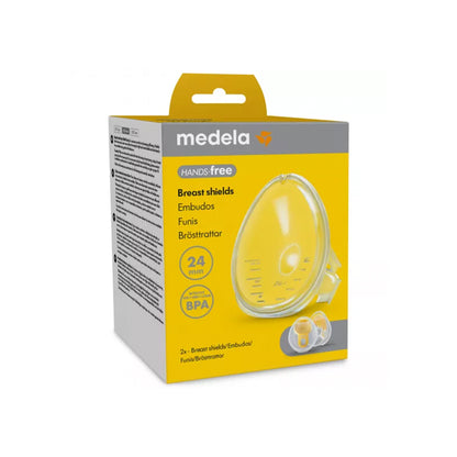 Medela Funil Hands-Free - Love my Pharma