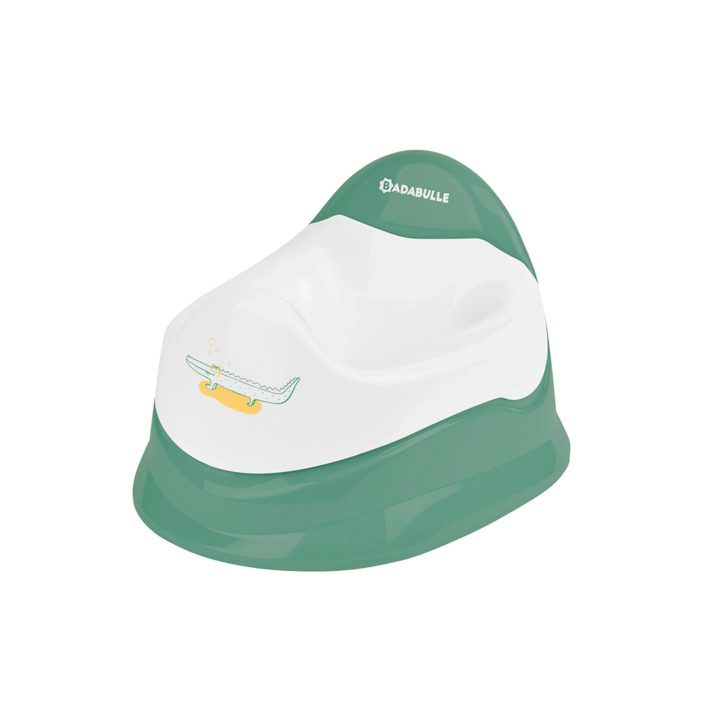 Badabulle Bacio de Aprendizagem com Pote Removível - Love my Pharma