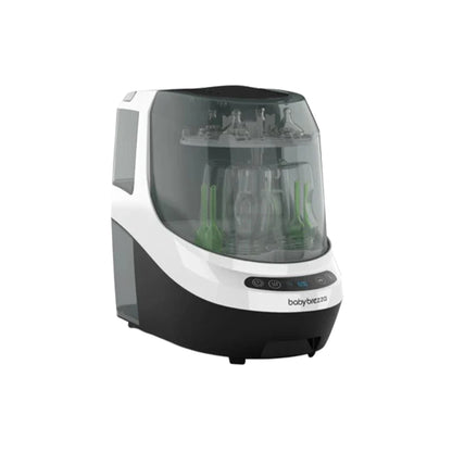 Baby Brezza 6 em 1 Bottler Washer Pro - Love my Pharma
