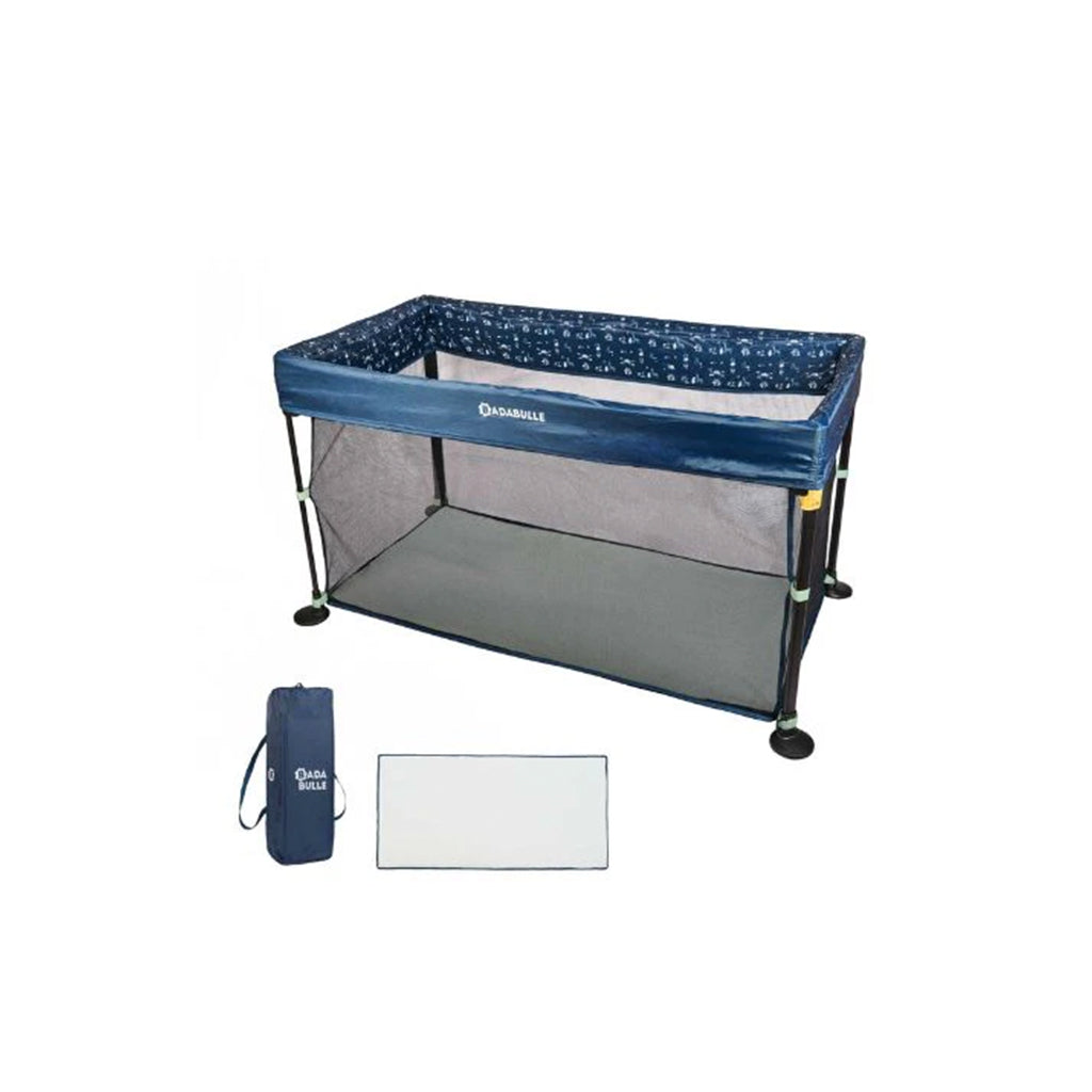 Badabulle Berço de Viagem Easy Clip - Love my Pharma