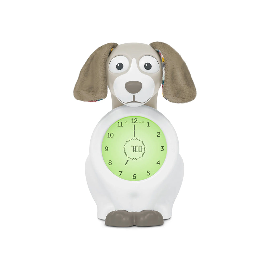 Zazu Sleeptrainer "Davy o Cão" com Luz Noturna - Love my Pharma