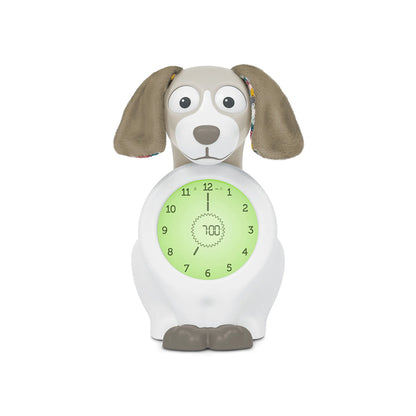 Zazu Sleeptrainer &quot;Davy o Cão&quot; com Luz Noturna - Love my Pharma