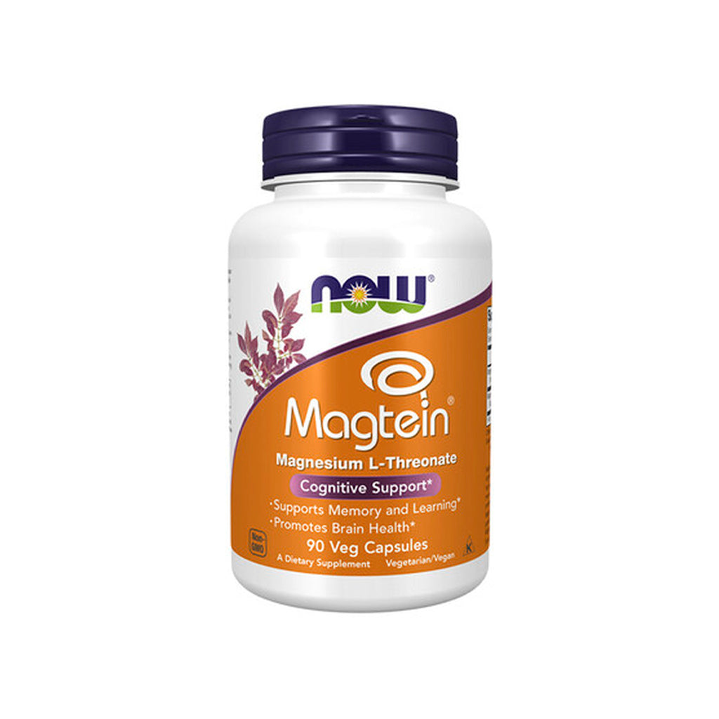 Suplemento Magtein