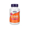 Suplemento Vitamin C 500 mg