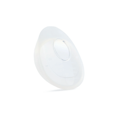 Coletor de Leite Materno