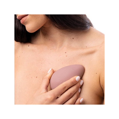 Flow Massajador de Lactação