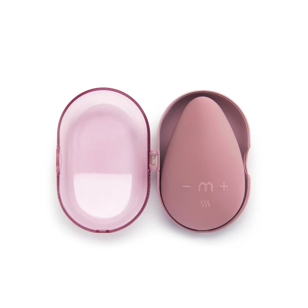 Flow Massajador de Lactação