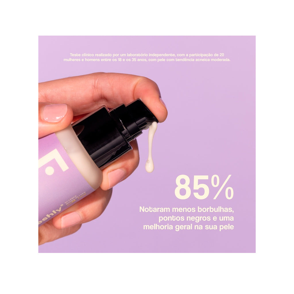 Tratamiento Facial Radiance con Ácido Azelaico