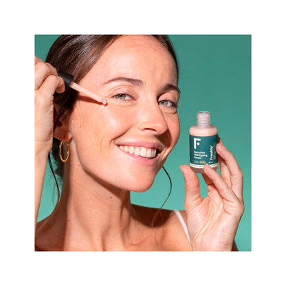 Sérum de Bakuchiol para el Bienestar y Envejecimiento Saludable