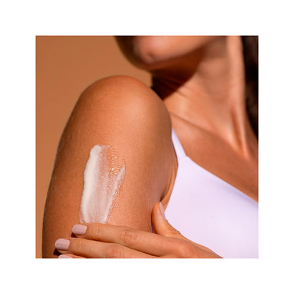 Crema Autobronceadora de Resplandor Bronceado