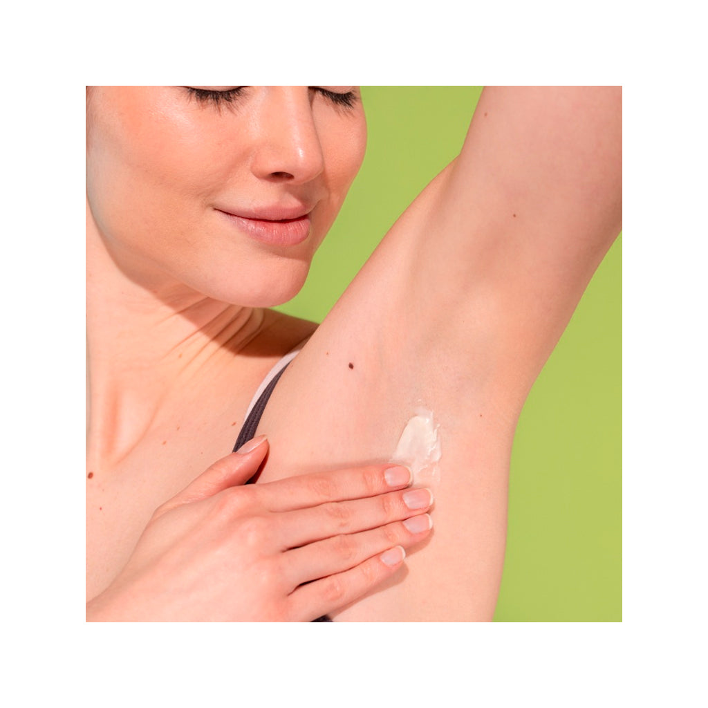 Caring Microbiome Smart Deodorant