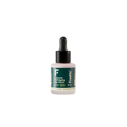 Exosome Well-Ageing Eye Serum