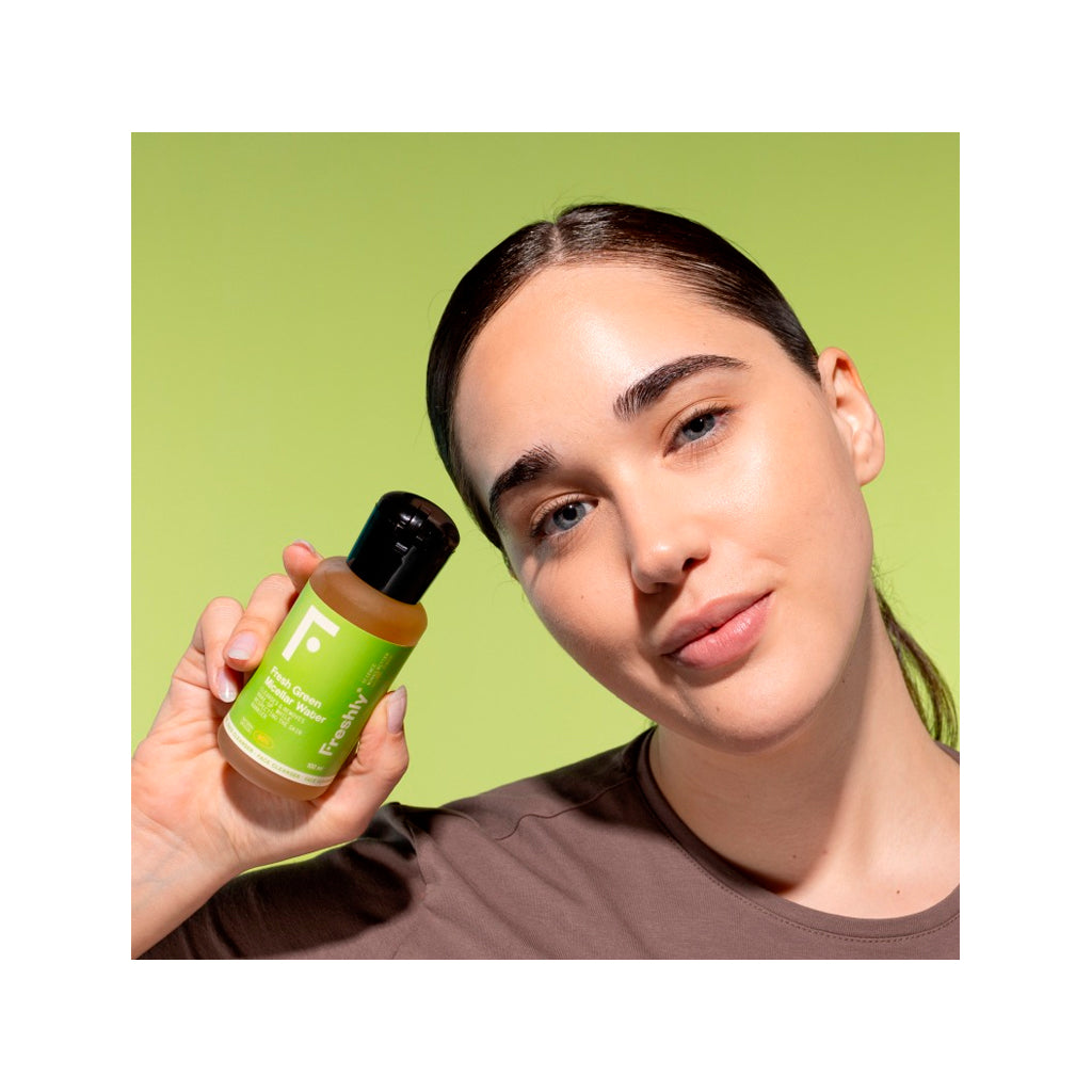 Fresh Green Micellar Water