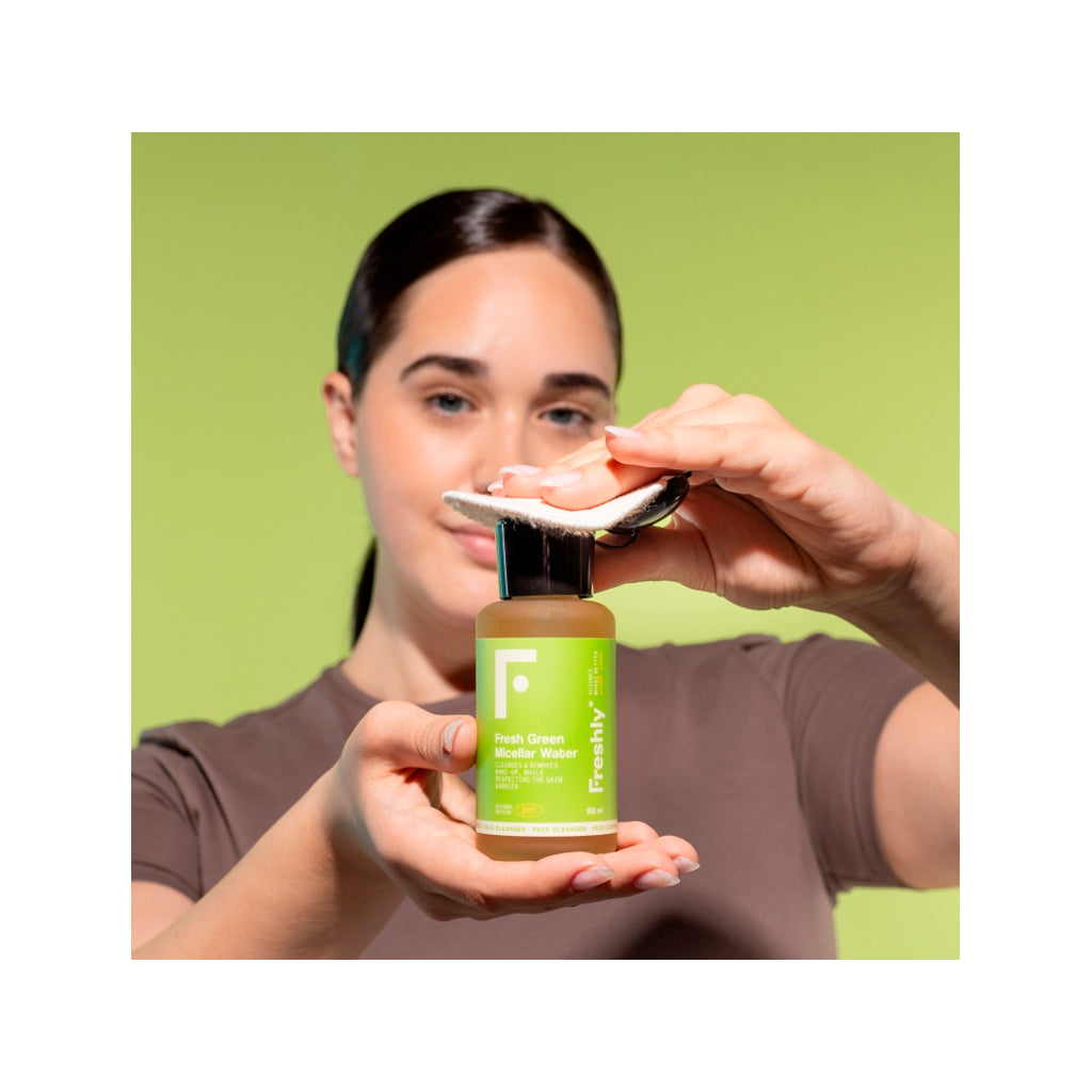 Fresh Green Micellar Water