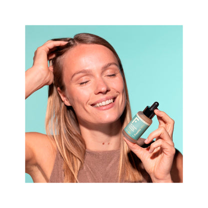 Hair Growth &amp; Density Treatment