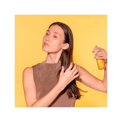 Hair Radiance Keratin Spray