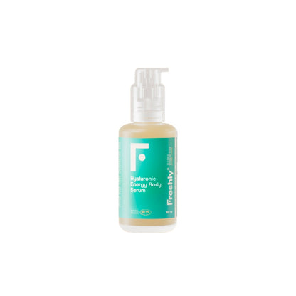 Hyaluronic Energy Body Serum