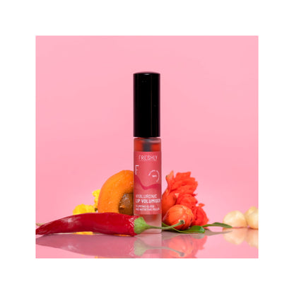 Voluminizador Labial con Ácido Hialurónico