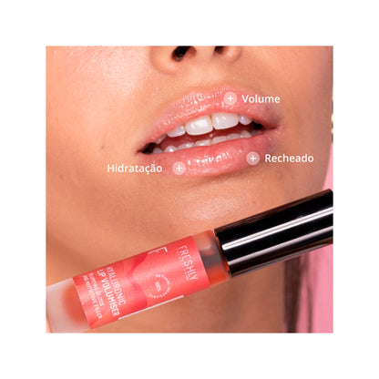 Voluminizador Labial con Ácido Hialurónico