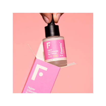 Hyper-Concentrate Eye Serum