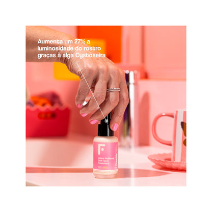 Tratamiento para Manchas Oscuras Lotus Radiance