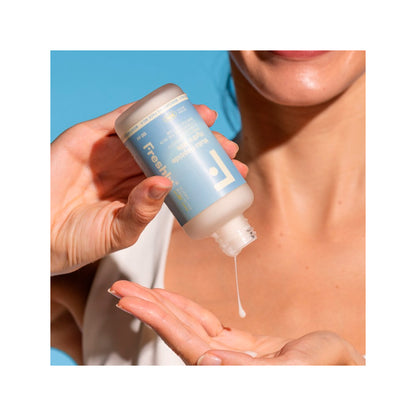 Leche Hidratante Multi-Péptidos