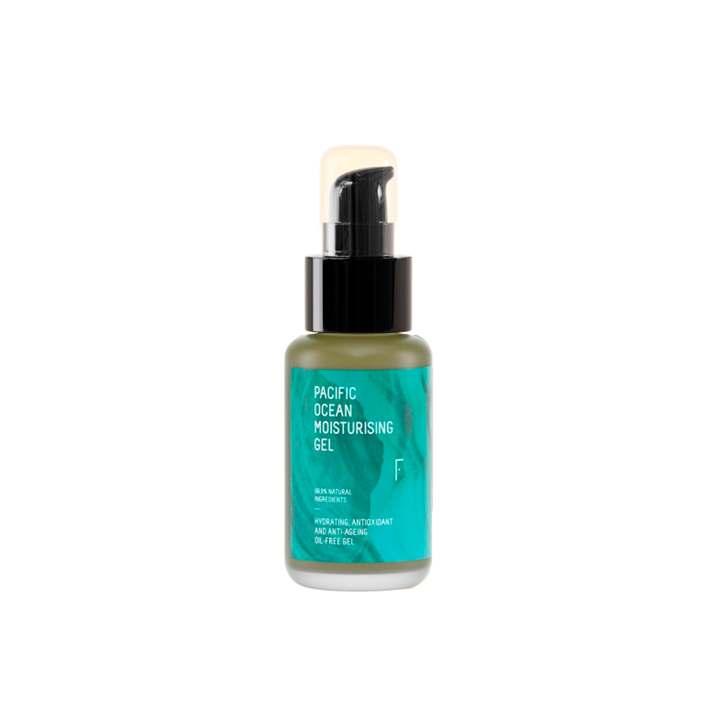 Gel Hidratante Control de Aceite