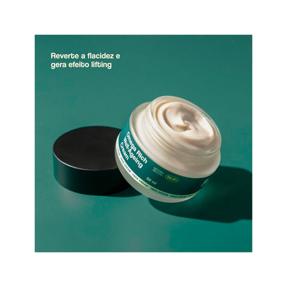 Omega Rich Well Ageing Cream