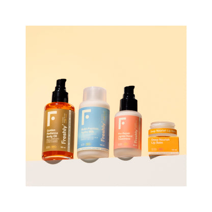 Pack Hidratação Profunda