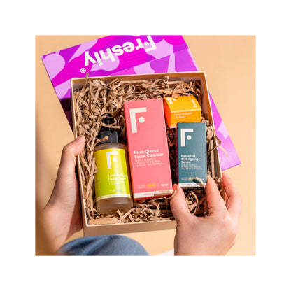 Pack Rotina Well-Ageing