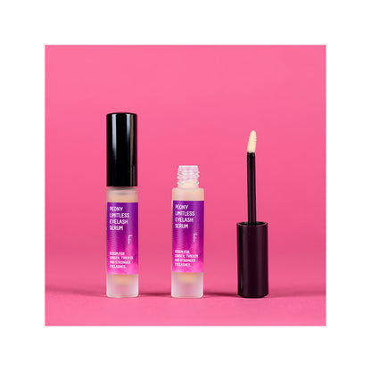 Peony Limitless Eyelash Serum