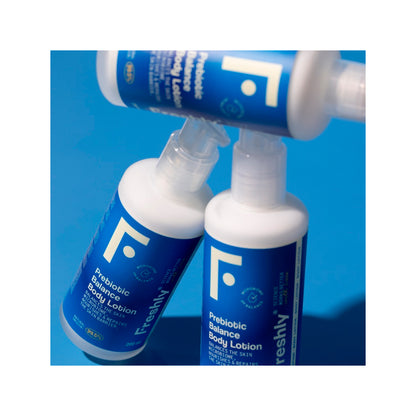 Prebiotic Balance Body Lotion