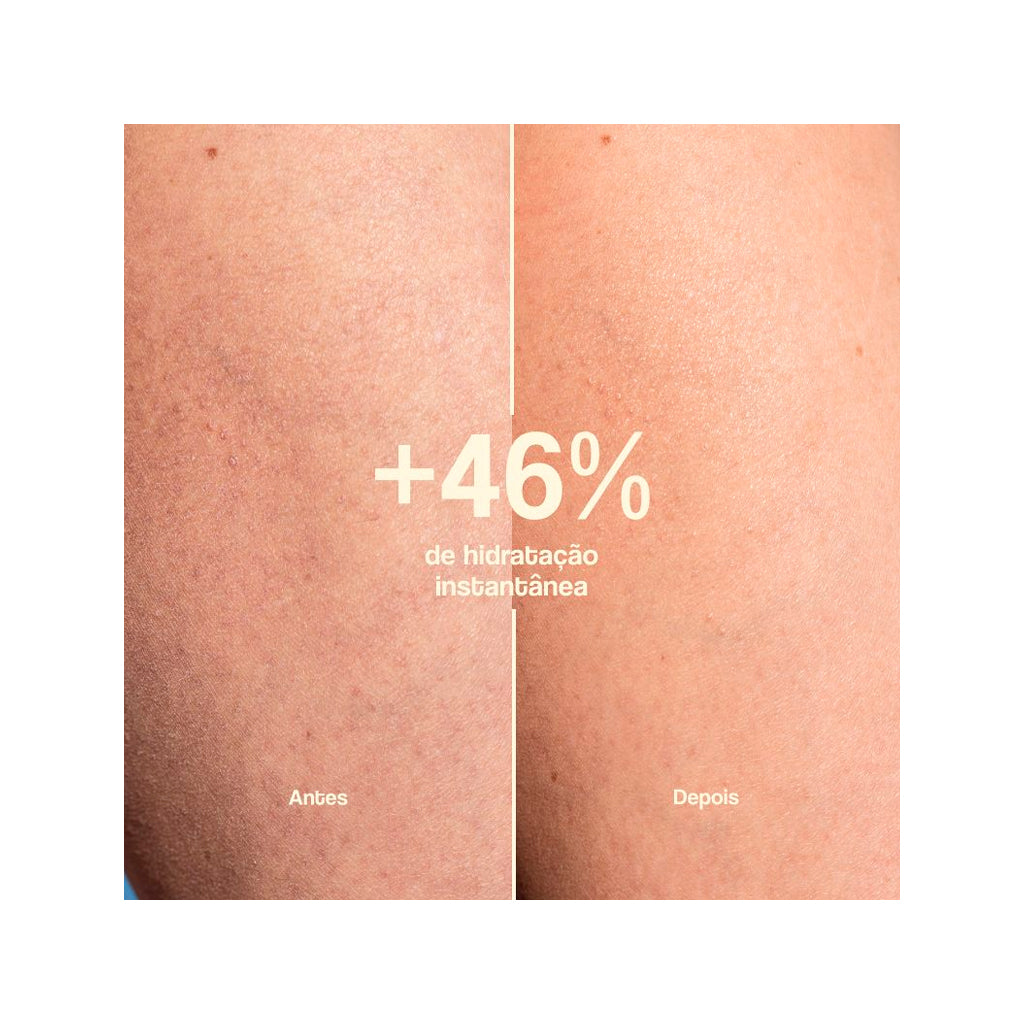 Prebiotic Balance Body Lotion