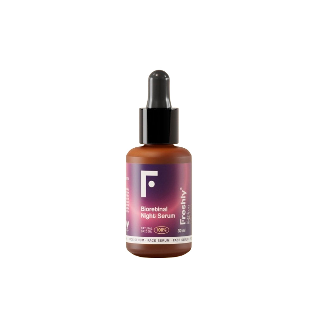 Retinal Concentrate Serum