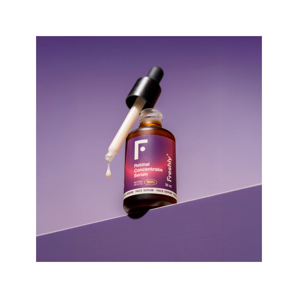 Retinal Concentrate Serum